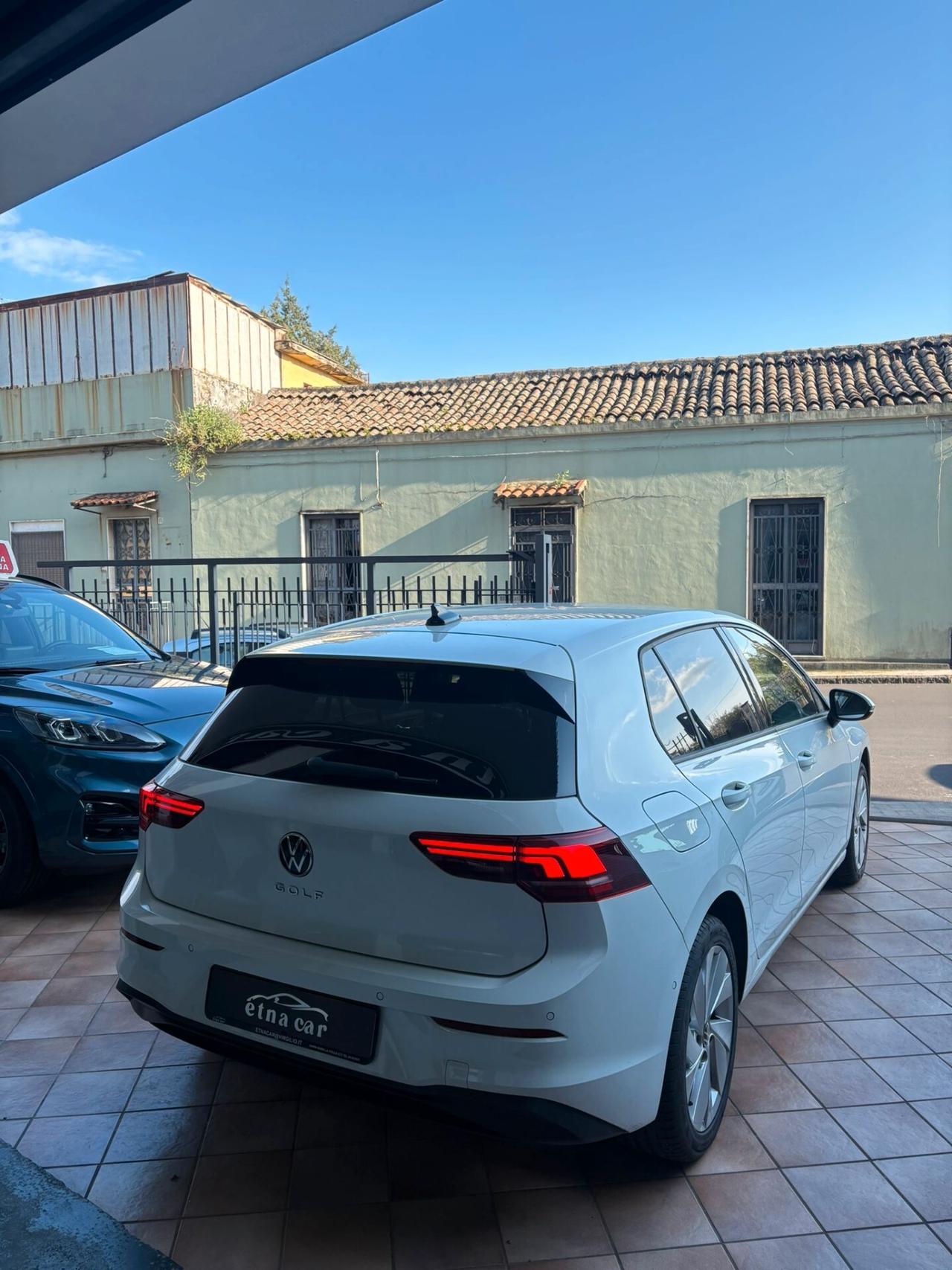 Volkswagen Golf 1.5 TSI 115 CV ACT Edition Plus