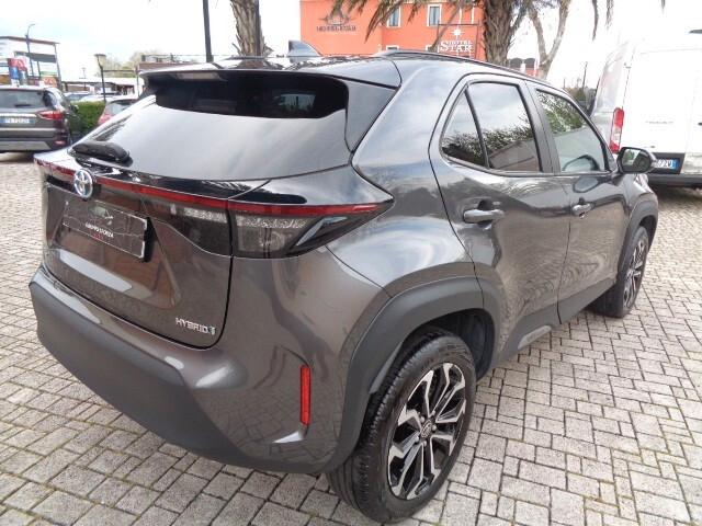 Toyota Yaris Cross 1.5 Hybrid 5p. E-CVT Trend SOLO 19.000 KM