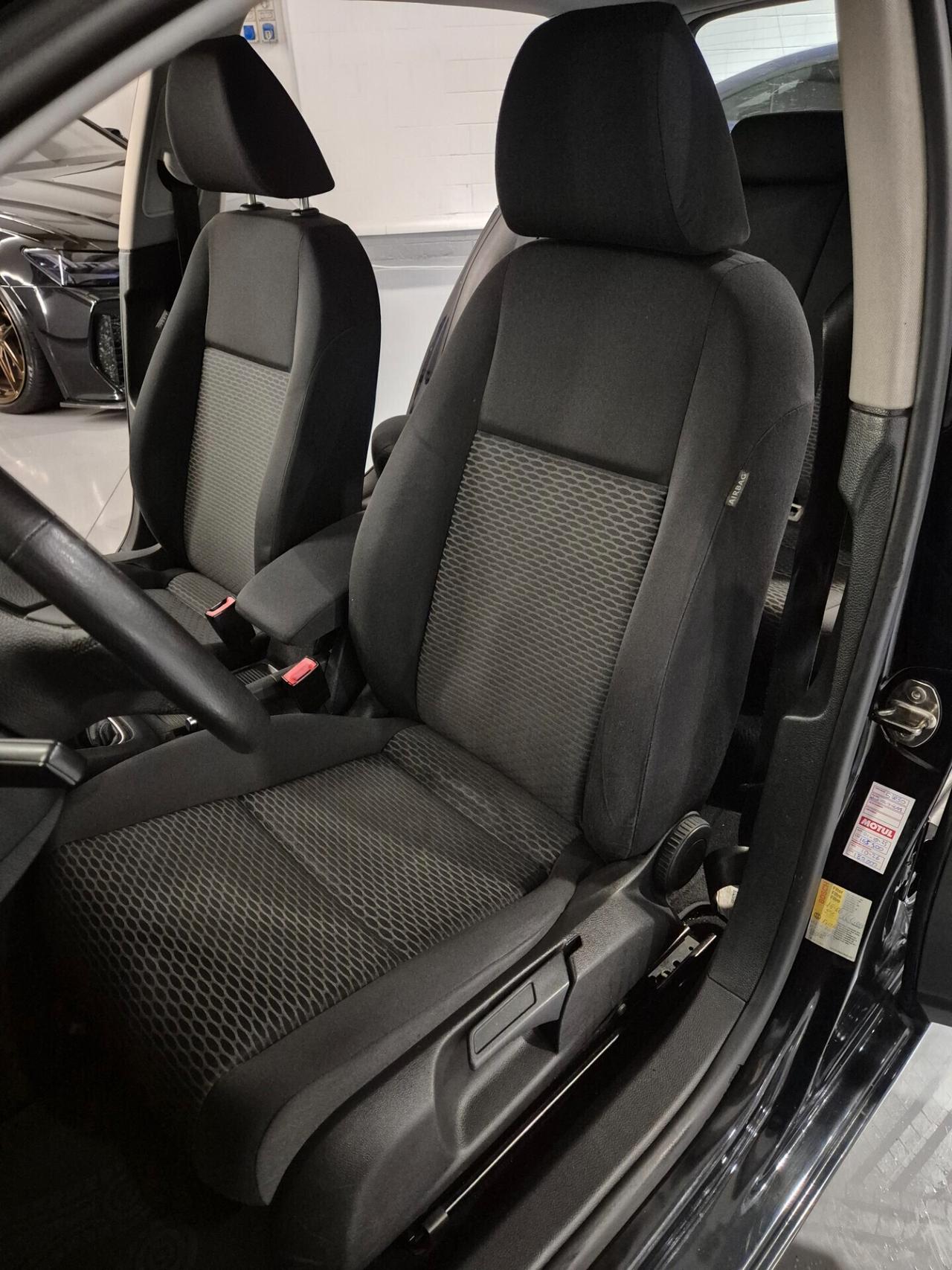 Volkswagen Golf 6° serie TSI 1.2cc 105cv OK Neopatentati