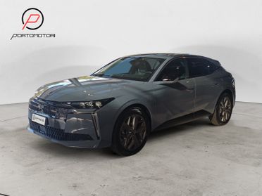 DS N°4 PALLAS HYBRID 145