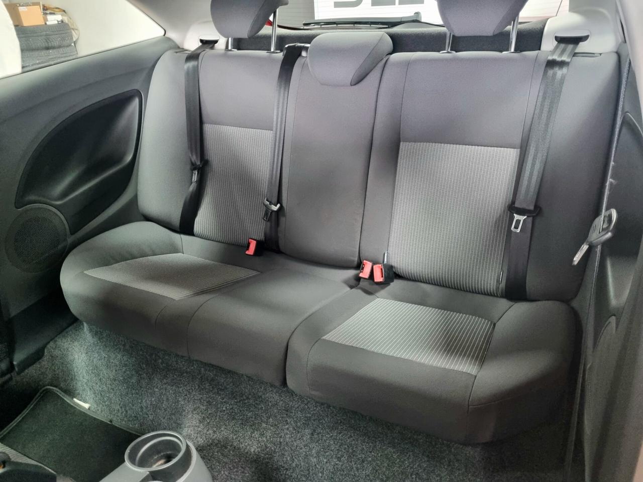 SEAT IBIZA 1.2 TDI 75CV 3p. STYLE