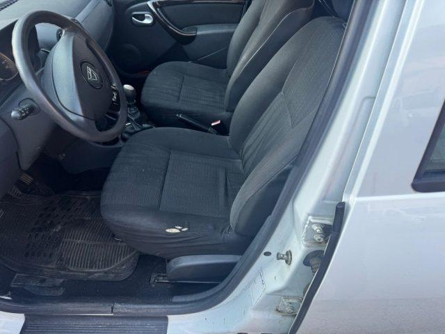 DACIA Duster 1.5 dCi 110CV 4x4 Lauréate
