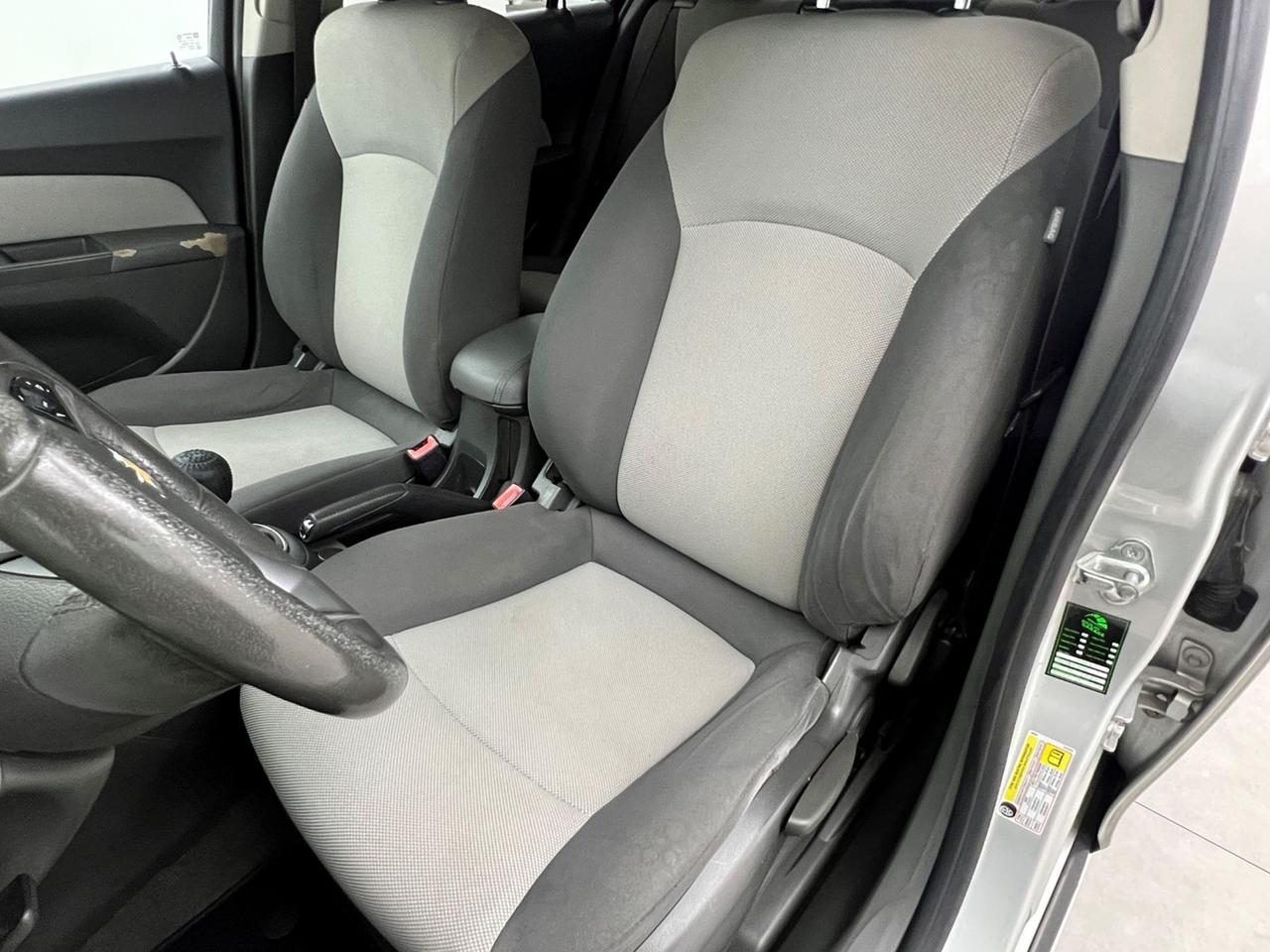 CHEVROLET Cruze 2.0 td LT