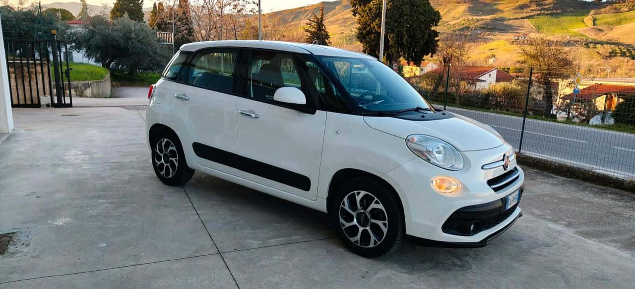 Fiat 500L 1.3 Multijet 95 CV KM 57000