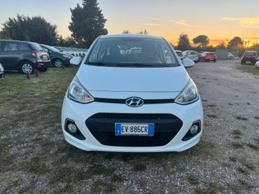 Hyundai i10 1.0 GPL 2014 SOLAMENTE 94.000 KM