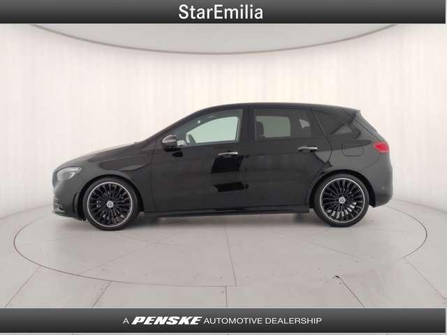 Mercedes-Benz B 180 B 180 d Automatic Advanced Plus AMG Line