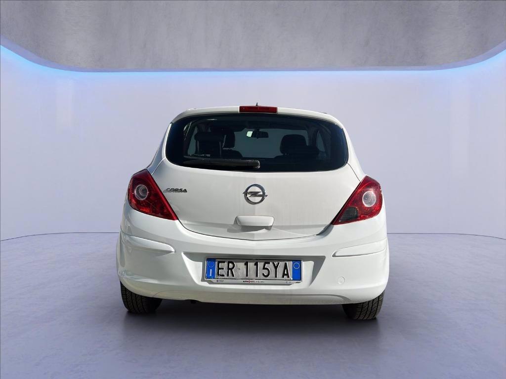 OPEL Corsa 3p 1.0 Club del 2013