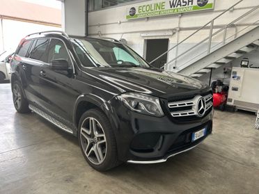 Mercedes-benz GLS 350 PREMIUM PLUS 4 matic