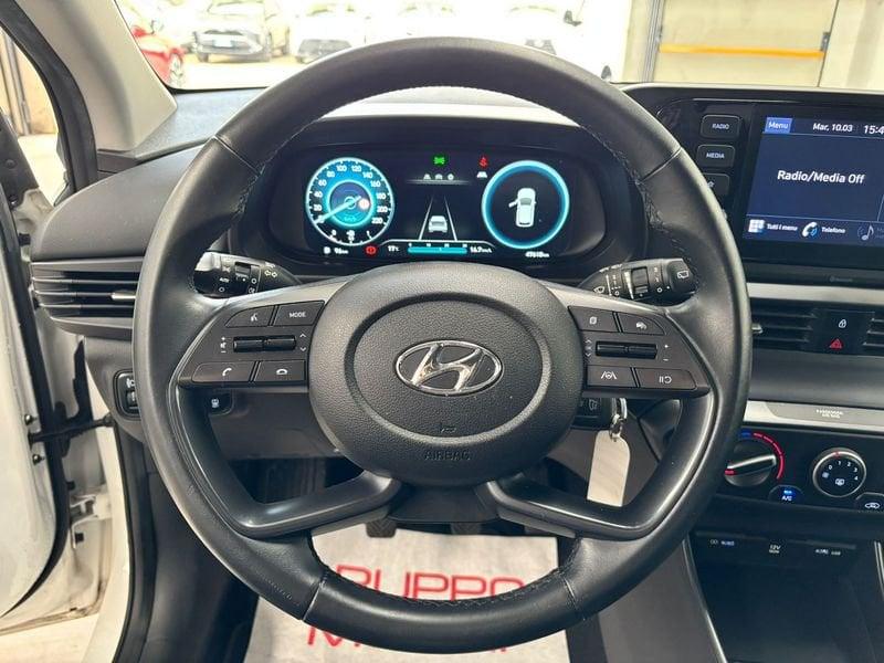 Hyundai i20 1.2 MPI 84cv Bose