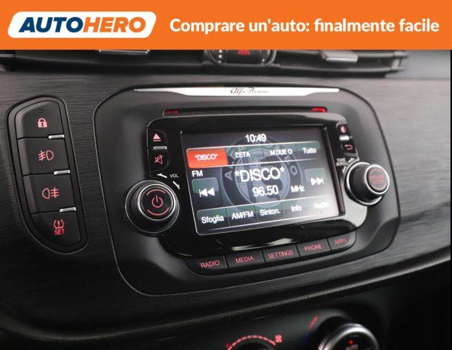 ALFA ROMEO Giulietta 1.6 JTDm 120 CV Super