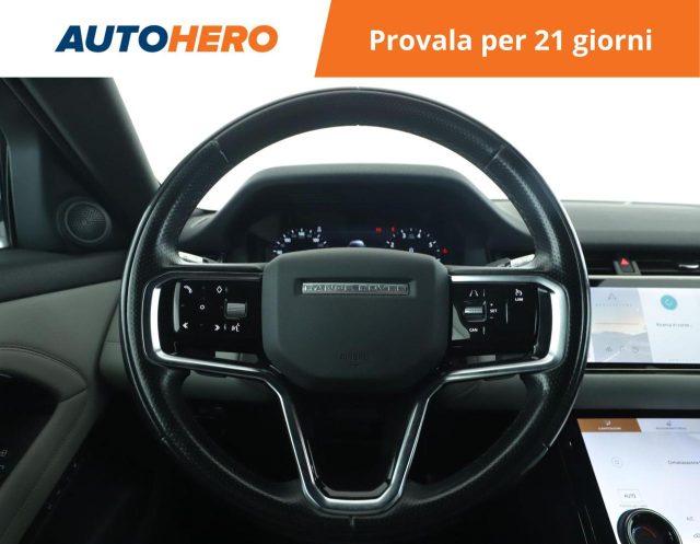 LAND ROVER Range Rover Evoque 2.0 I4 200 CV AWD Auto R-Dynamic SE