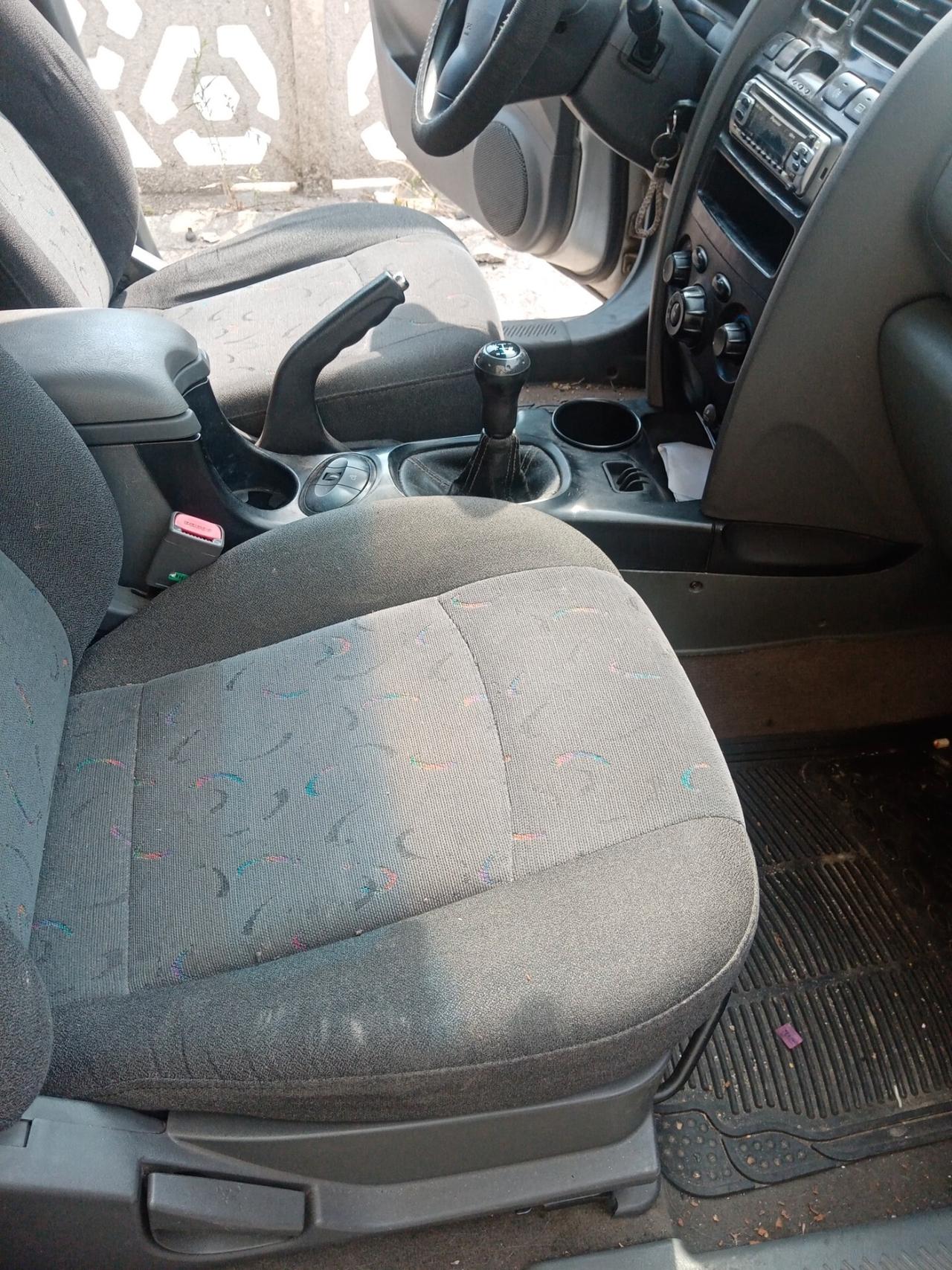 Hyundai Santa Fe Santa Fe 2.4i 4WD GL Plus benzina N1