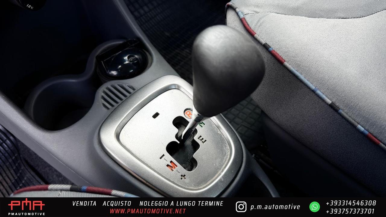 Citroen C1 1.0 5 porte airdream CMP-5 Perfect