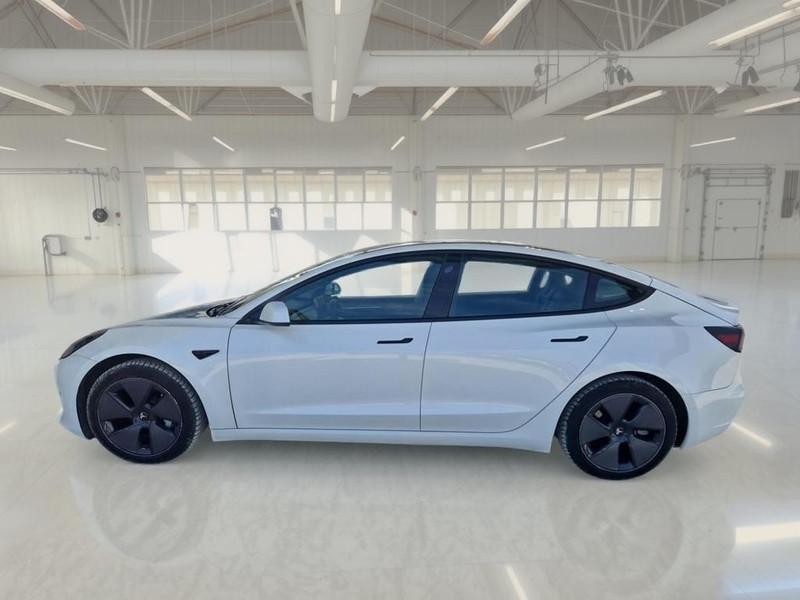 TESLA MODEL 3 75 kWh Long Range Dual Motor AWD 4 PORTE BERLINA