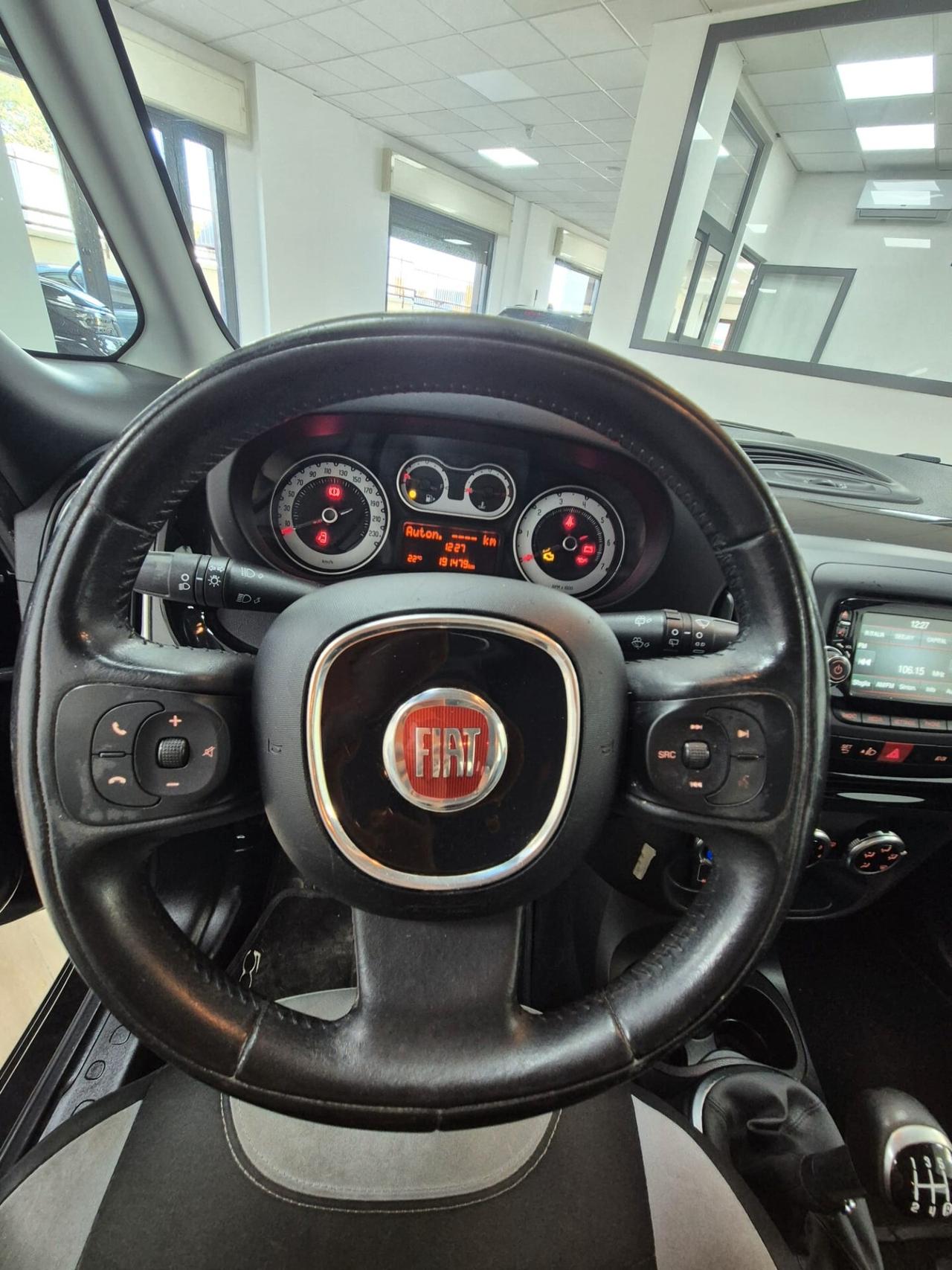 Fiat 500L 1.3 Multijet 95 CV Pop Star