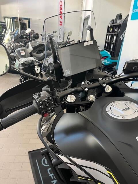 Cf Moto 800MT EXPLORER