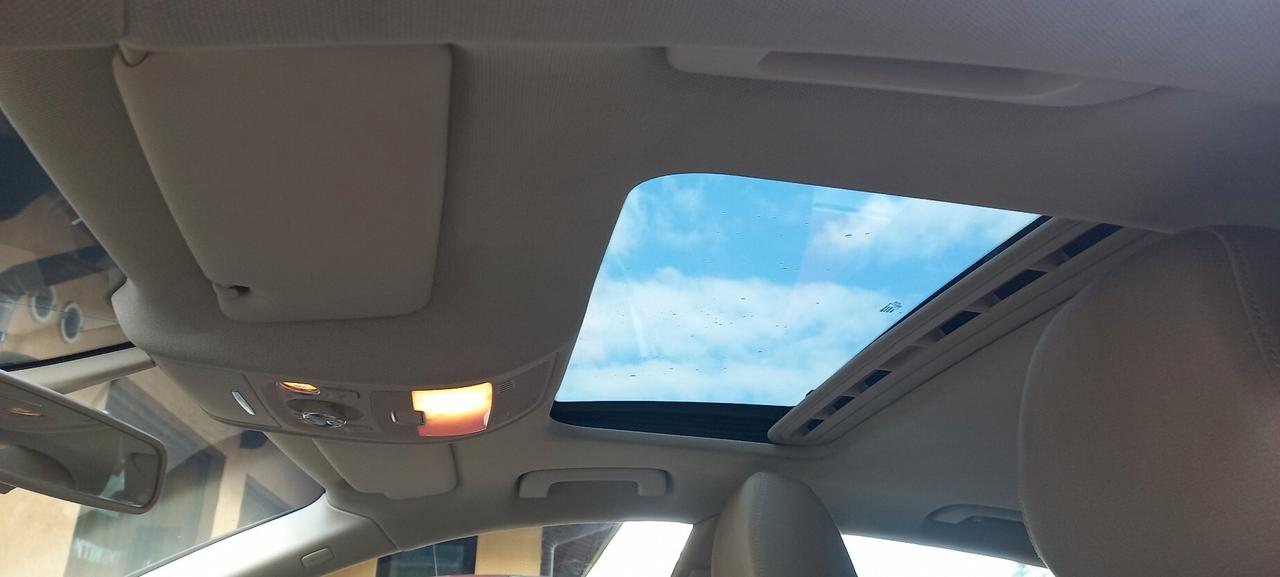 Audi A5 2.0 TFSI 211 CV multitronic Ambiente