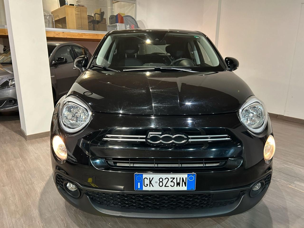 Fiat 500X 1.0 T3 120 CV Club benzina