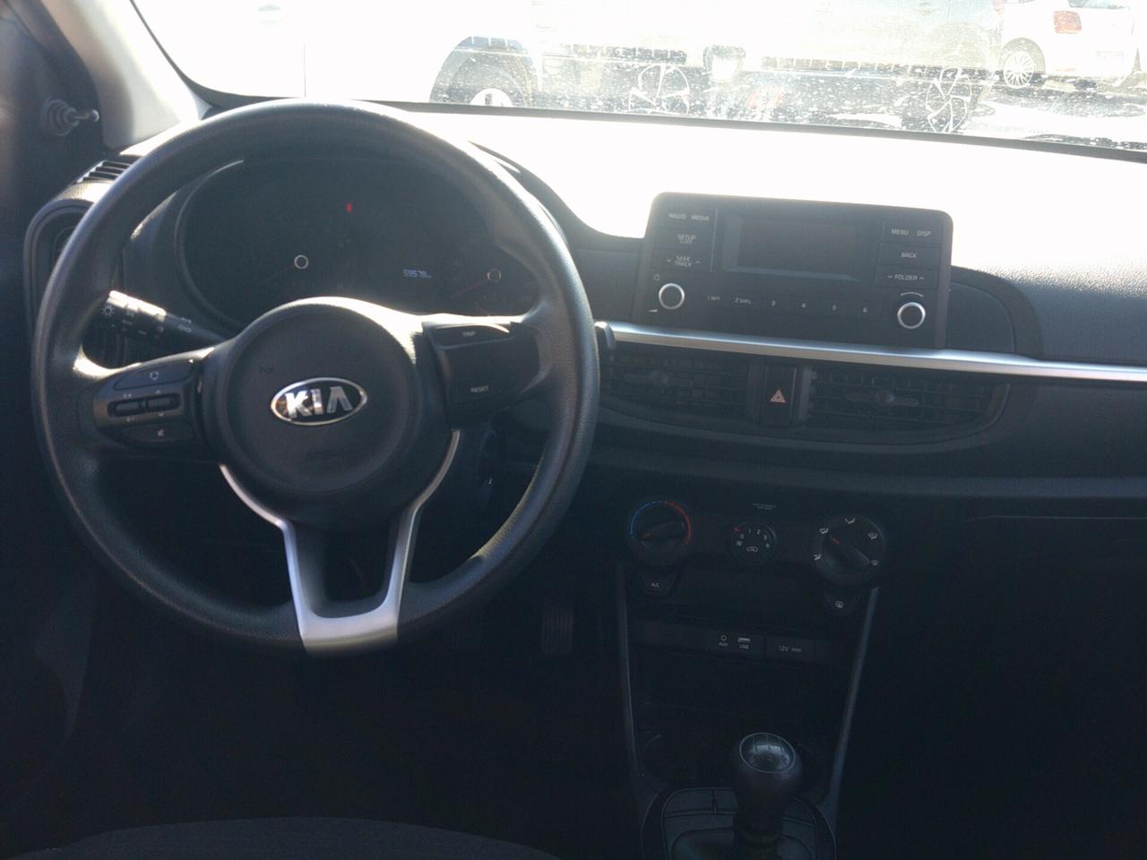 KIA PICANTO 1.0 68cv 5 Porte Active