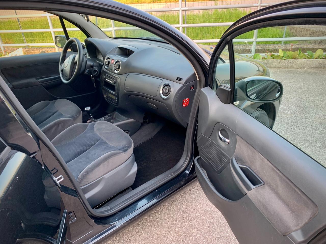 Citroen C3 1.4