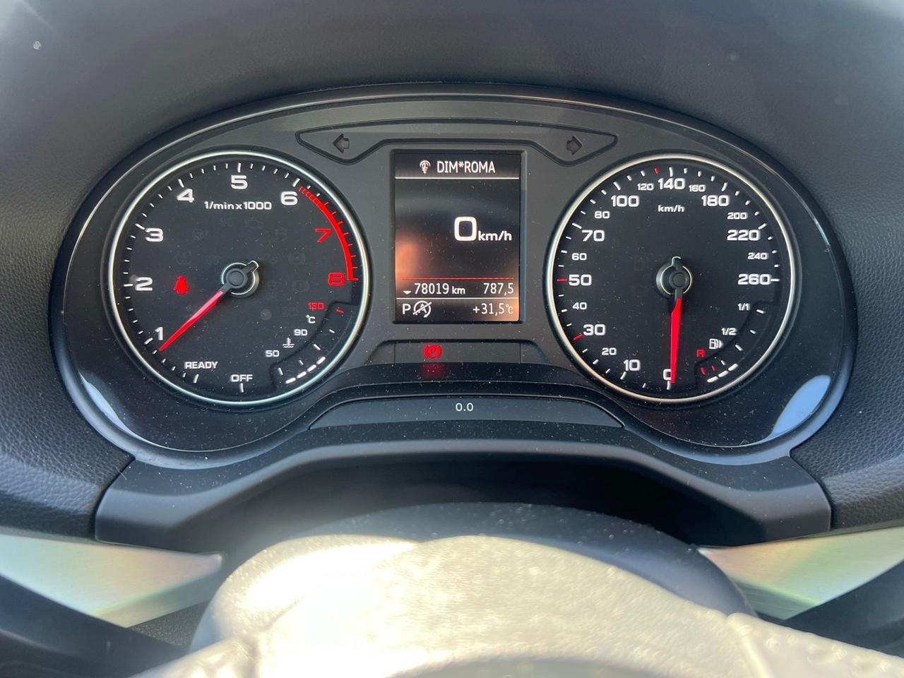 Audi Q2 30 TFSI S tronic
