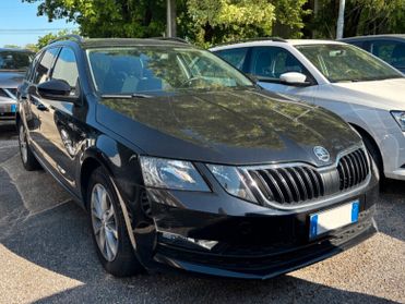 Skoda Octavia 1.6 Diesel Neopatentati Cambio Automatico