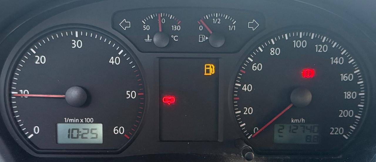 Volkswagen Polo 1.4 Diesel 69 Cv