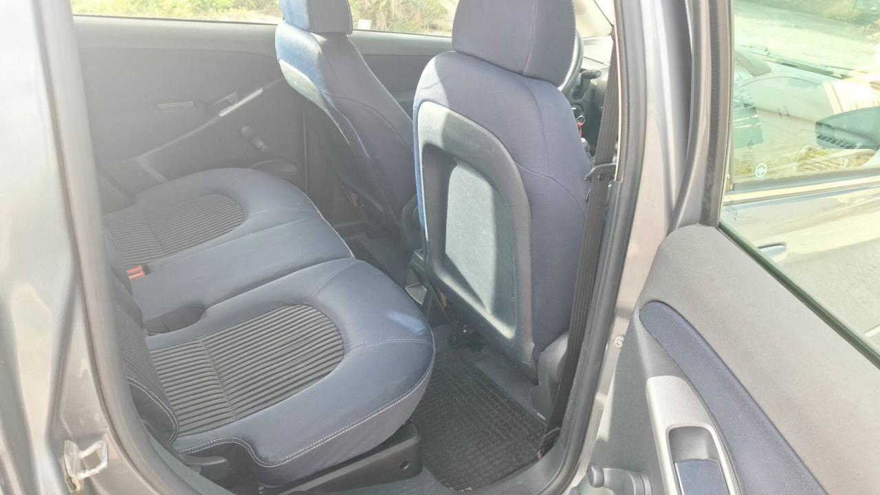 Lancia MUSA 1.3 Multijet 16V 90 CV Oro