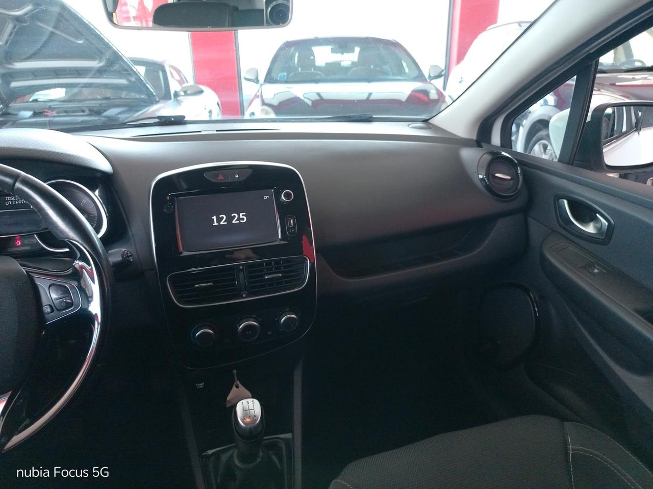 Renault Clio dCi 8V 75 CV Start&Stop 5 porte Energy Duel2