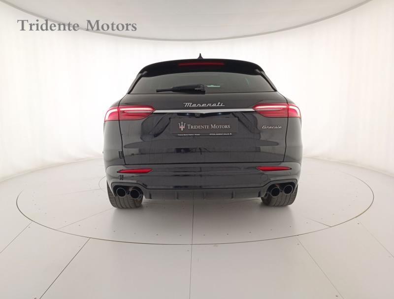 Maserati Levante 2.0 MHEV Modena AWD Auto