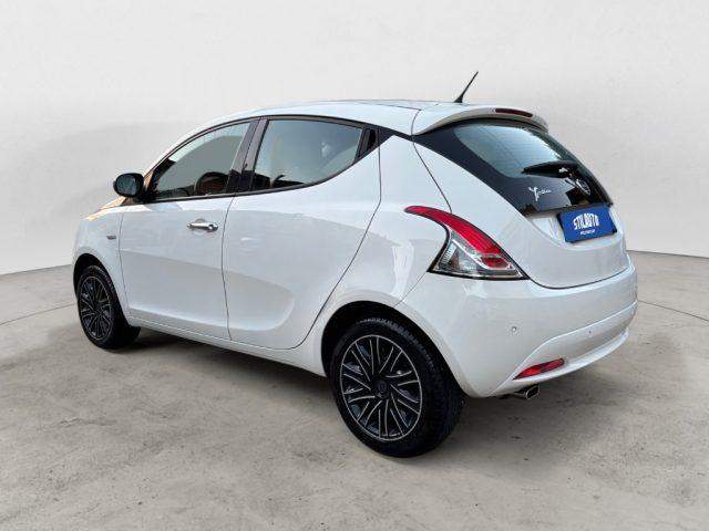 LANCIA Ypsilon 1.2 69 CV 5 porte S&S Gold