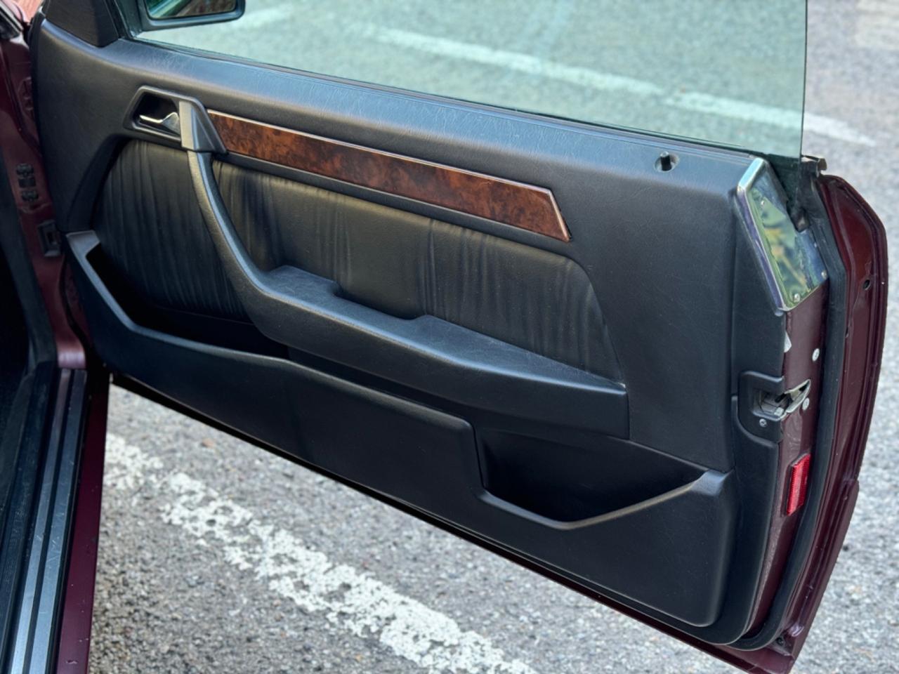 Mercedes-benz CE 200 W124