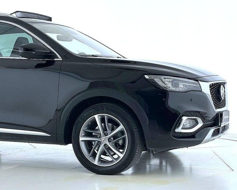 MG HS MG 1.5 T LUXURY