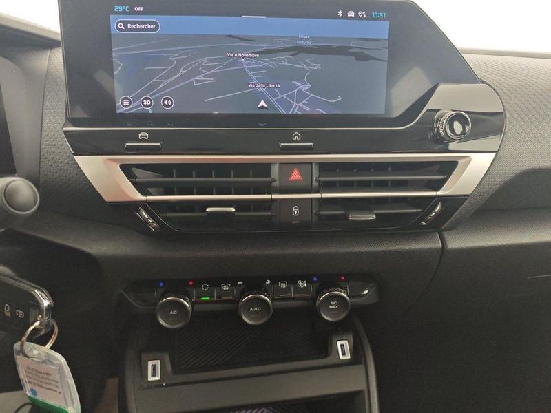 Citroën C4 Hybrid 145 e-DCS6 Plus