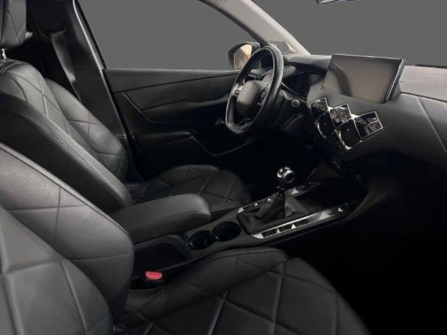 DS AUTOMOBILES DS 3 Crossback BlueHDi 110 Faubourg