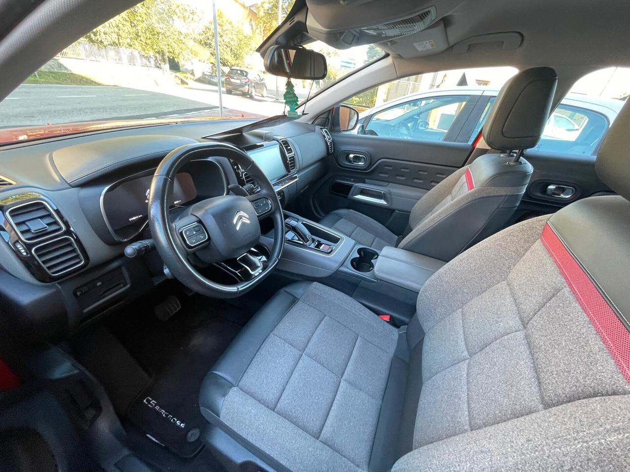 Citroen C5 Aircross BlueHDi 130 EAT8 Business
