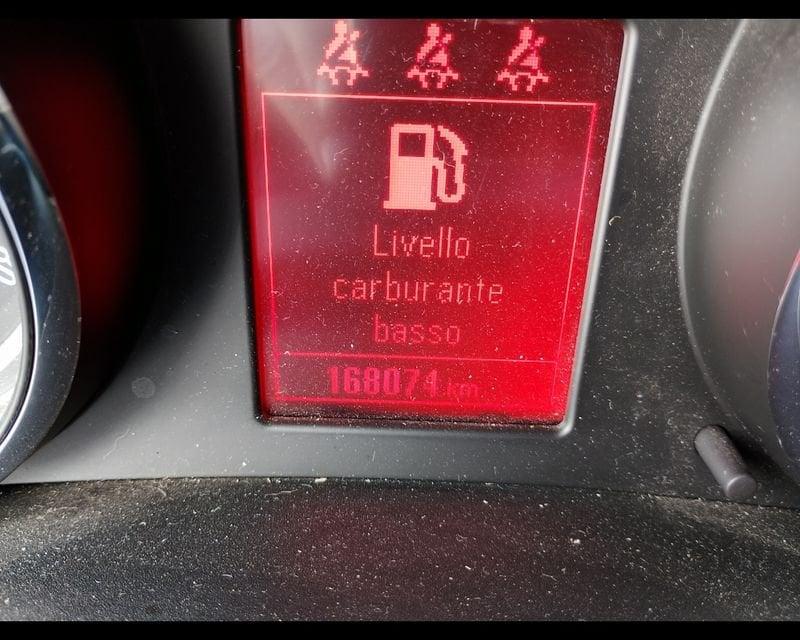 Opel Meriva Meriva 1.4 T 120CV GPL TECH Cosmo