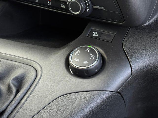 CITROEN Berlingo BlueHDi 100 Van M Driver 1000Kg Unicop. IVA Esp.