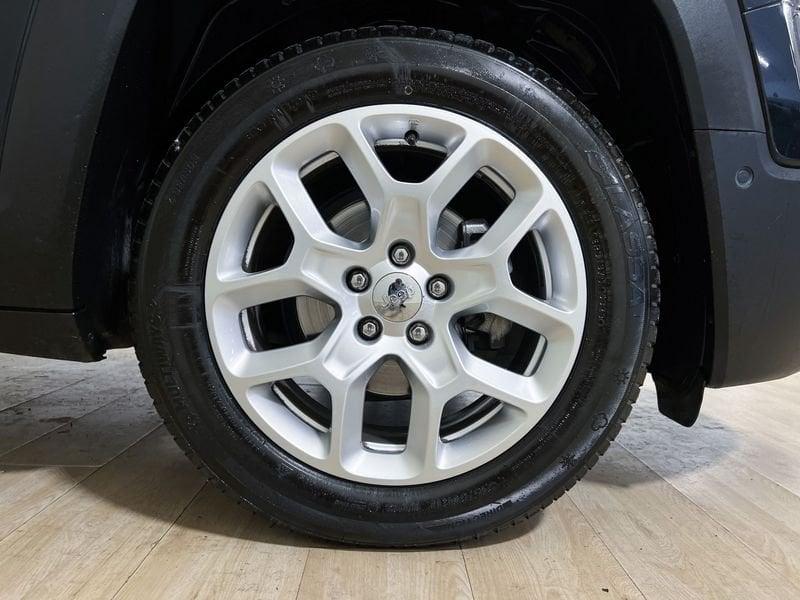 Jeep Renegade 1.6 Mjt Limited
