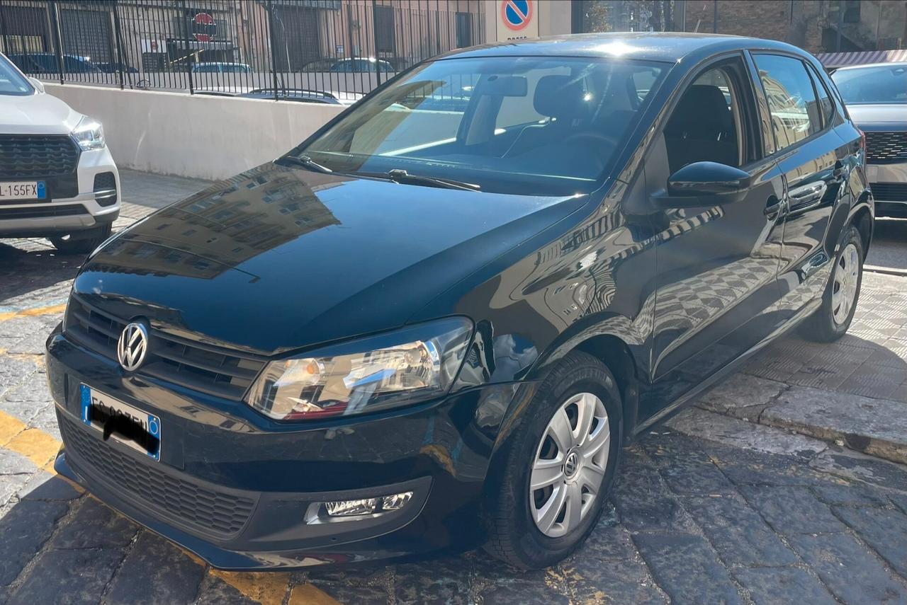 Volkswagen Polo 1.2 TDI 5p 75cv Tech&Sound
