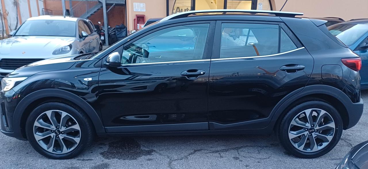 Kia Stonic 1.6 CRDi 115 CV Style