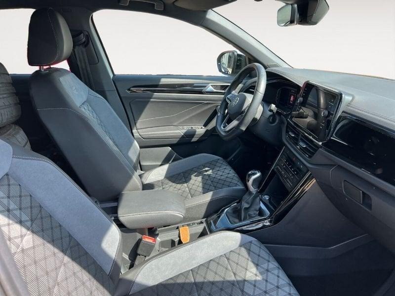 Volkswagen T-Roc 1ª serie 1.0 TSI R-Line