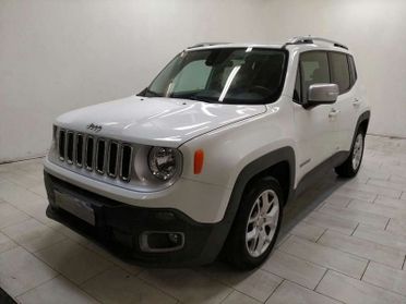 Jeep Renegade 1.6 mjt Limited fwd 120cv E6