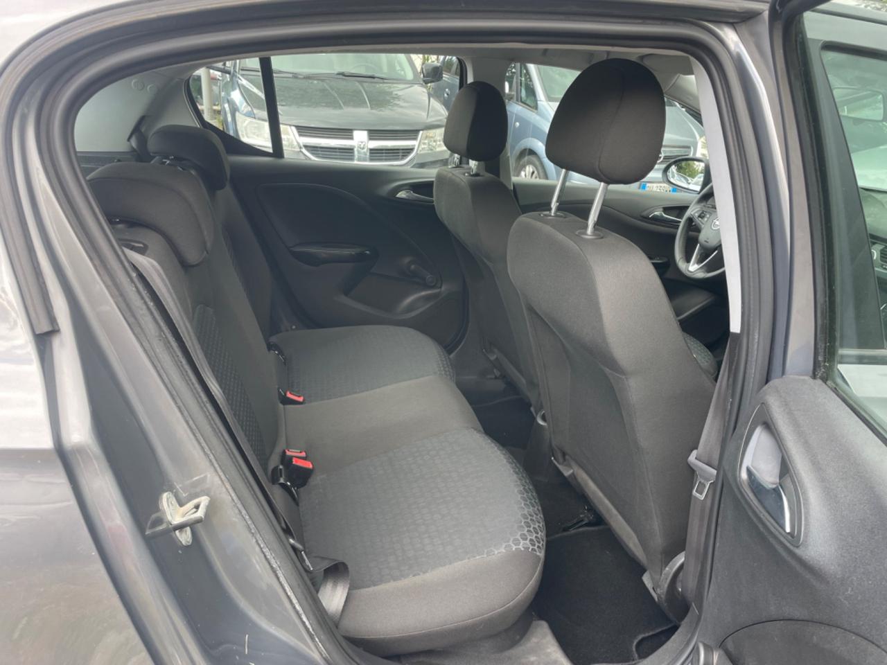Opel Corsa 1.4 90CV GPL Tech 5 porte n-Joy