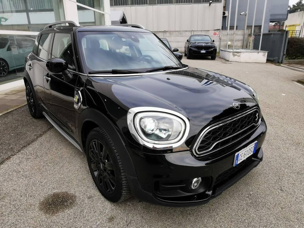 Mini Cooper SE Countryman Mini Countryman 1.5 Cooper SE Hype all4 auto