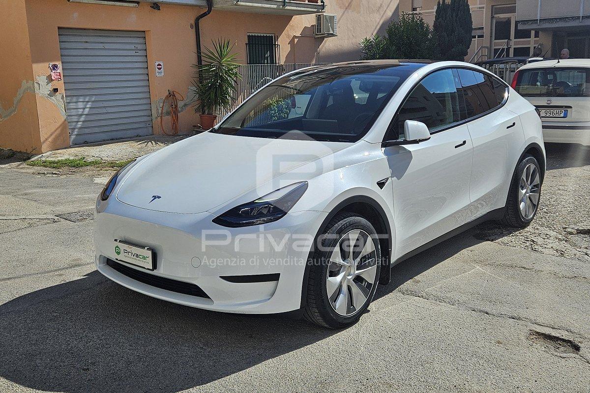 TESLA Model Y RWD