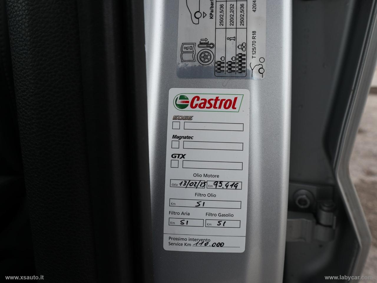 SEAT Ateca 1.6 TDI Business