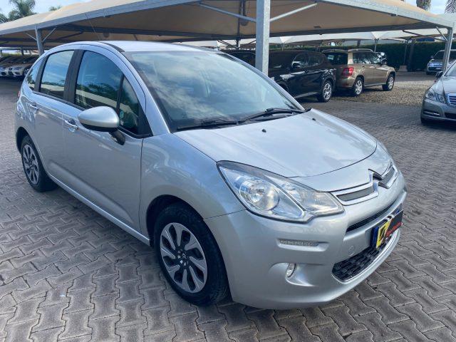 CITROEN C3 1.4 HDi 70 Exclusive