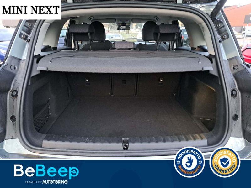 MINI Mini Countryman U25 Mini Countryman F60 MINI COUNTRYMAN 1.5 48V C CLASSIC AUTO