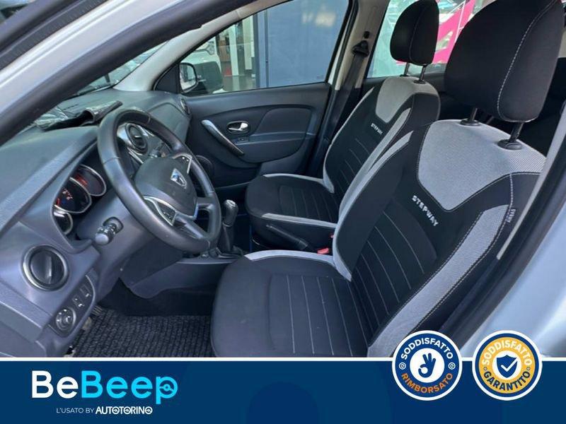Dacia Sandero STEPWAY 0.9 TCE TURBO GPL S&S 90CV